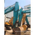 Used D6H Bulldozer Famous Brand